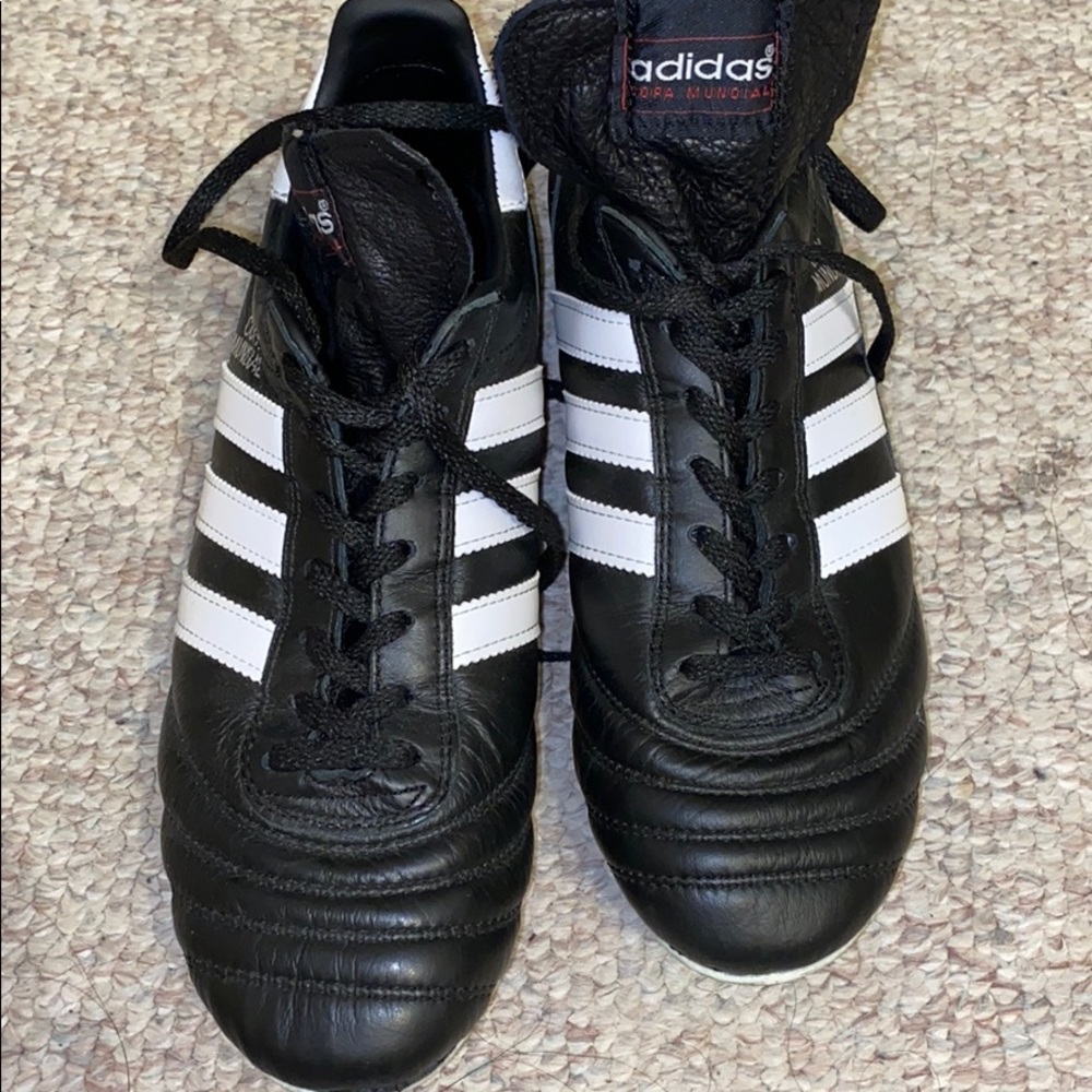 Adidas copa mundial soccer cleats